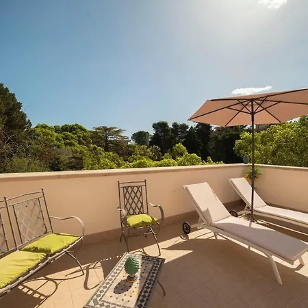 Parco Delle Fontane 4* Syracuse