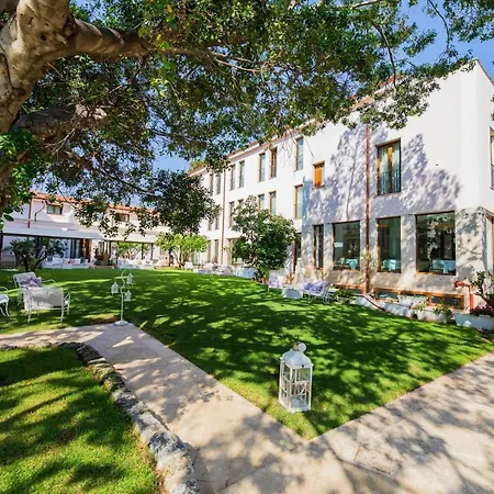 Parco Delle Fontane 4* سيراكوزا