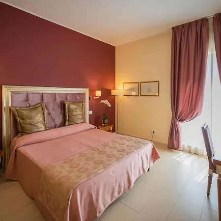 Parco Delle Fontane سيراكوزا