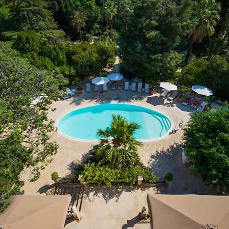 Parco Delle Fontane فندق
