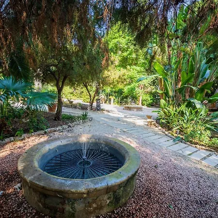 فندق Parco Delle Fontane سيراكوزا