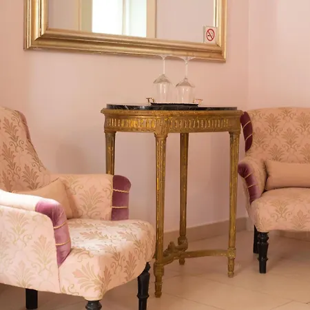 فندق Parco Delle Fontane سيراكوزا