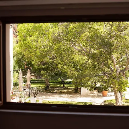 Parco Delle Fontane 4* سيراكوزا