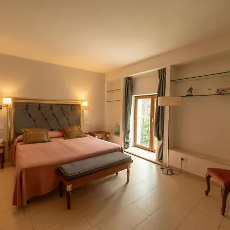 Parco Delle Fontane فندق 4*