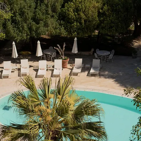 فندق Parco Delle Fontane 4*