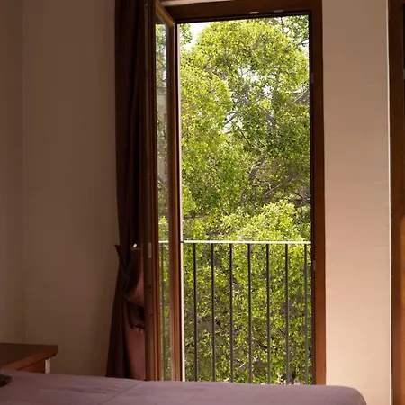 فندق Parco Delle Fontane سيراكوزا