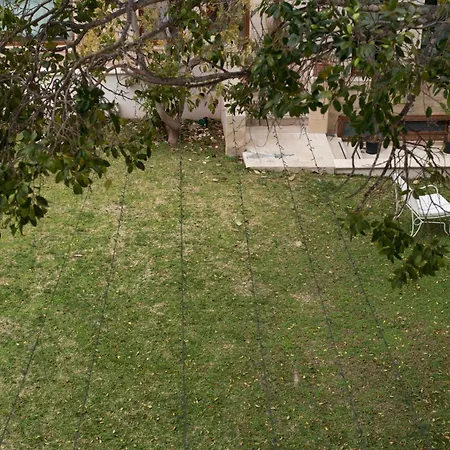فندق Parco Delle Fontane سيراكوزا