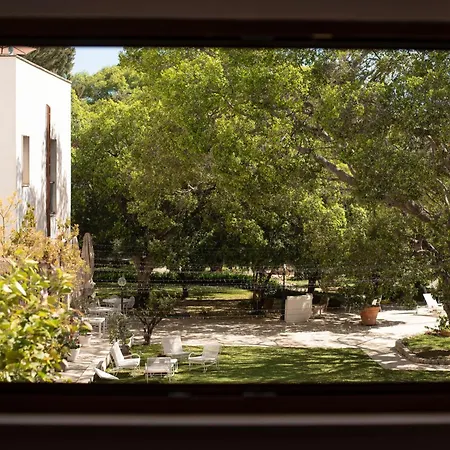Parco Delle Fontane فندق سيراكوزا