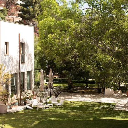 Parco Delle Fontane