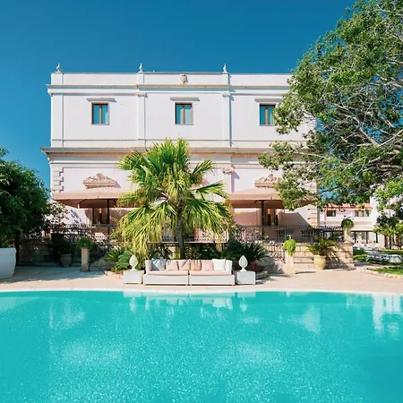 Parco Delle Fontane 4*