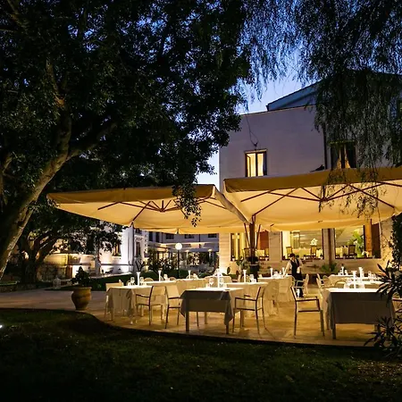 호텔 Parco Delle Fontane