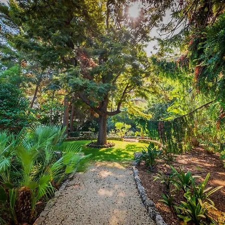 호텔 Parco Delle Fontane