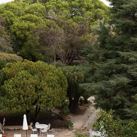 Parco Delle Fontane 4* 시라쿠사