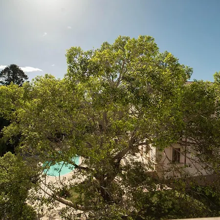 Parco Delle Fontane 4*