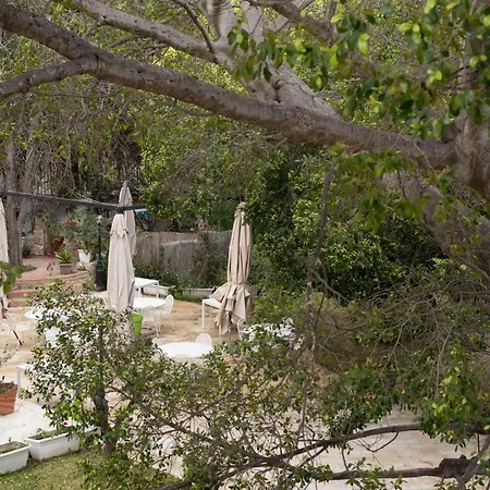 Parco Delle Fontane